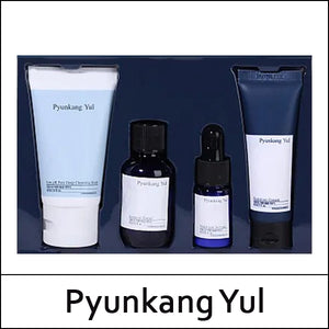 Mini Kit (4) productos  - Rutina Facial PYUNKANG YUL- NUEVO 🌸PRIMAVERA 2024🌸