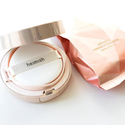 Artless Perfect Cushion + Refill (Repuesto)