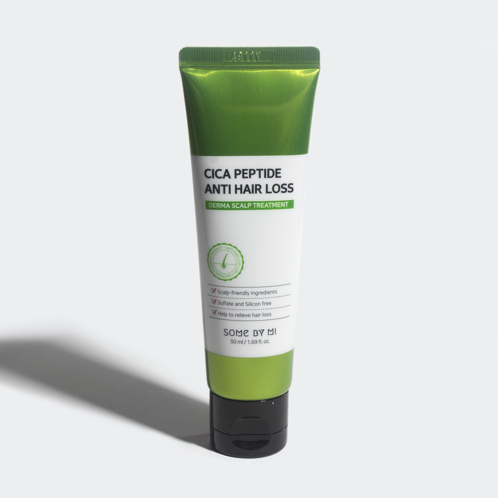 Tratamiento para el cabello -  Cica Peptide Anti Hair Loss Derma Scalp Treatment NUEVO