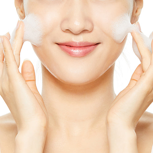 Espuma Limpiadora -  AHA BHA PHA 30 Days Miracle Acne Clear Foam