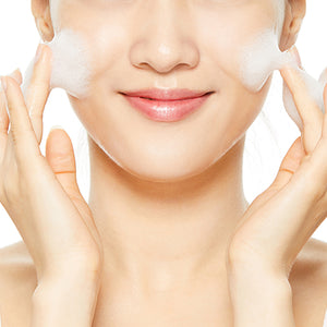 Espuma Limpiadora -  AHA BHA PHA 30 Days Miracle Acne Clear Foam