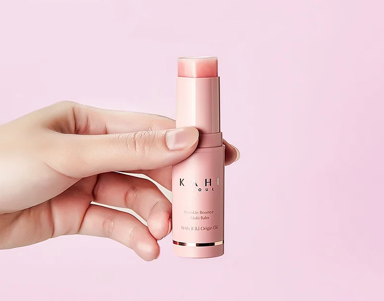 Multibálsamo Anti-arrugas -  KAHI Wrinkle Bounce Multi Balm NUEVO