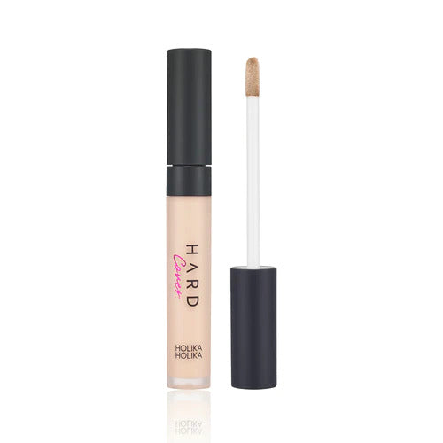 Corrector Líquido - Hard Cover Liquid Concealer