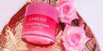 Tratamiento Labios - Lip Sleeping Mask EX