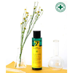 Tónico para Tratamiento Acné - 7 Days Secret Centella Cica Toner "NUEVO"