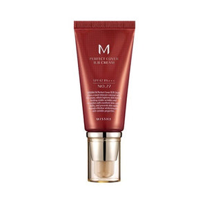 BB Cream - M Perfect Cover SPF42 PA+++