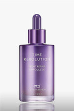 Anti-Edad Serum - Time Revolution Night Repair Ampoule 5X