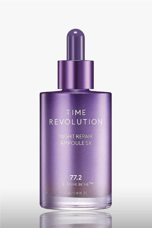 Anti-Aging Serum - Time Revolution Night Repair Ampoule 5X  "Por encargo"