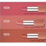 Labiales - Muhly Romance Better Lips-Talk Velvet