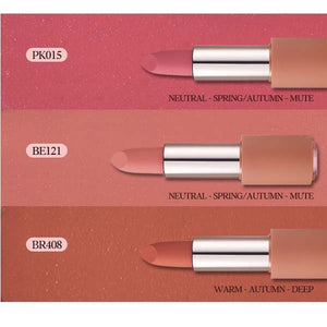 Labiales - Muhly Romance Better Lips-Talk Velvet