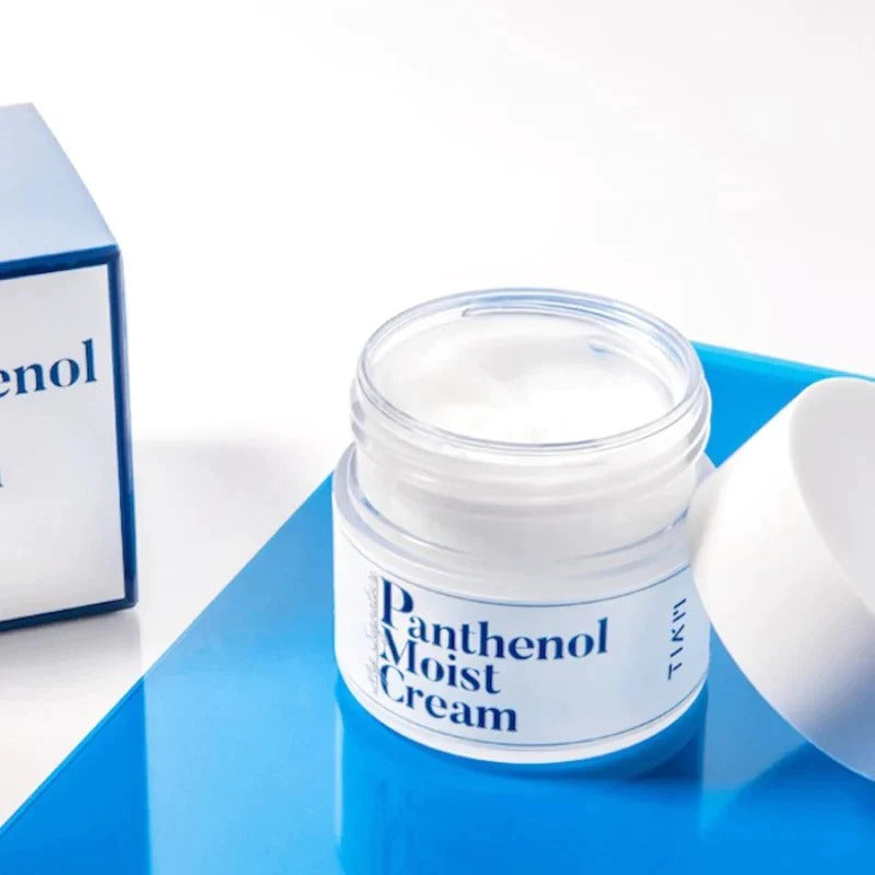 Crema con Pantenol - My Signature Panthenol Moist Cream