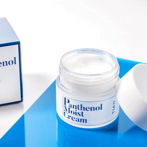 Crema con Pantenol - My Signature Panthenol Moist Cream