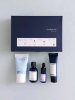 Mini Kit (4) productos  - Rutina Facial PYUNKANG YUL- NUEVO