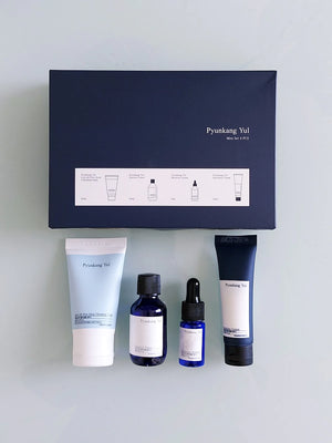 Mini Kit (4) productos  - Rutina Facial PYUNKANG YUL- NUEVO