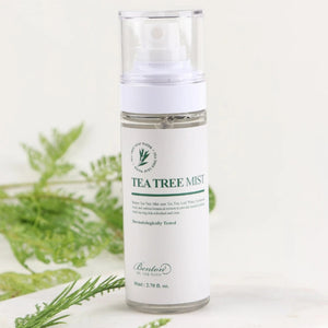 Niebla -Tónico de Árbol de Té - Tea Tree Mist 🌸PRIMAVERA 2024🌸