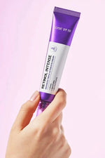 Crema con Retinol para ojos - Retinol Intense Advanced Triple Action Eye Cream