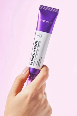 Crema con Retinol para ojos - Retinol Intense Advanced Triple Action Eye Cream