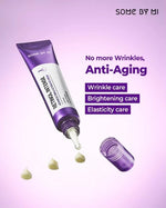 Crema con Retinol para ojos - Retinol Intense Advanced Triple Action Eye Cream