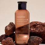 Tónico Facial - Je Ju Volcanic Pore Toner 2X  "Por encargo"