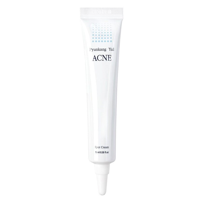 Acne spot cream PYUNKANG YUL -  NUEVO