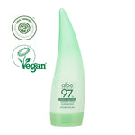 Aloe 97% Soothing Lotion Intensive Moisturizing 240ml