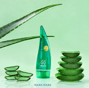 Gel Calmante - Aloe 99% Soothing Gel