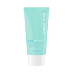 Bloqueador solar - Pure Block Aqua Sun Gel EX  SPF 50+++ NUEVO