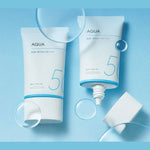 Protección Solar - All around Safe Block Aqua Sun SPF50+ PA++++