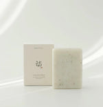 Jabón Exfoliante - Low pH Rice Face and Body Cleansing Bar "NUEVO"