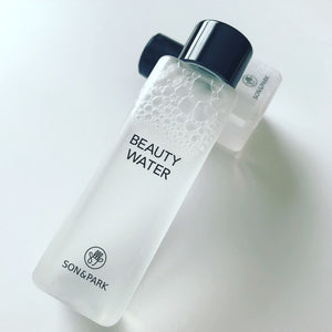 Tónico de Belleza - Beauty Water🌸PRIMAVERA 2024🌸