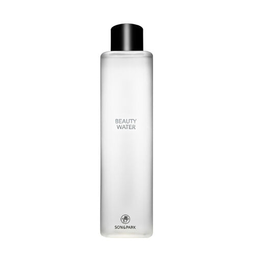 Tónico de Belleza - Beauty Water
