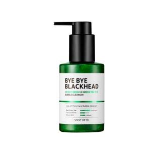 Tratamiento puntos negros -  Bye Bye Blackhead 30 Days Miracle Green Tea Tox Bubble Cleanser