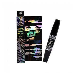 Máscara con Colágeno para pestañas - Collagen Long-Lash Mascara  NUEVO