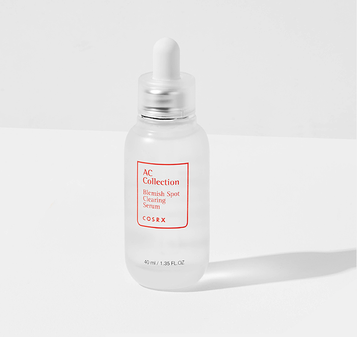 Suero Reparador - AC Collection Blemish Spot Clearing