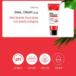 Snail Truecica Miracle Repair Starter Kit