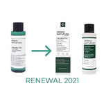 Tónico Exfoliante Anti-Acné - AHA BHA PHA Leaf Wash Perfect Miracle Toner "NUEVO"