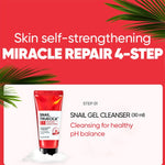 Snail Truecica Miracle Repair Starter Kit