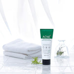 Espuma Limpiadora -  AHA BHA PHA 30 Days Miracle Acne Clear Foam