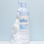Espuma Limpiadora - Dr Belmeur Amino Clear Bubble Foaming Cleanser for Acne