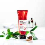 Espuma Limpiadora -  Snail Truecica Miracle Repair Low PH Gel Cleanser