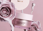 Crema de Rosas- Bulgarian Rose Satin Cream