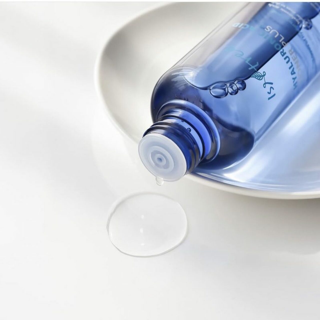 Tónico de ácido Hialurónico - Hyaluronic acid toner Plus