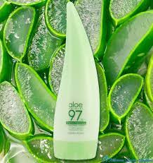 Aloe 97% Soothing Lotion Intensive Moisturizing 240ml