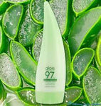 Aloe 97% Soothing Lotion Intensive Moisturizing 240ml