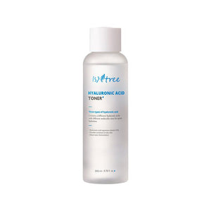 Tónico de ácido Hialurónico - Hyaluronic acid toner NUEVO