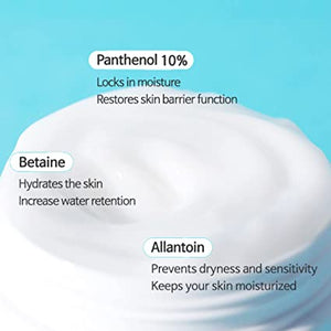 Crema con Pantenol - My Signature Panthenol Moist Cream