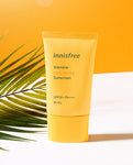 Protección Solar - Intensive Long Lasting Sunscreen EX. SPF 50+ PA++++