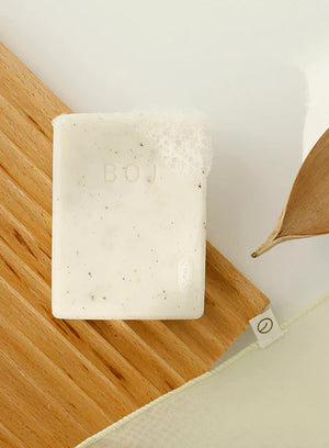 Jabón Exfoliante - Low pH Rice Face and Body Cleansing Bar "NUEVO"