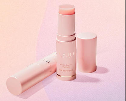 Multibálsamo Anti-arrugas -  KAHI Wrinkle Bounce Multi Balm NUEVO