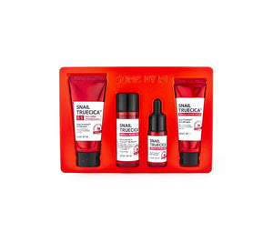 Snail Truecica Miracle Repair Starter Kit